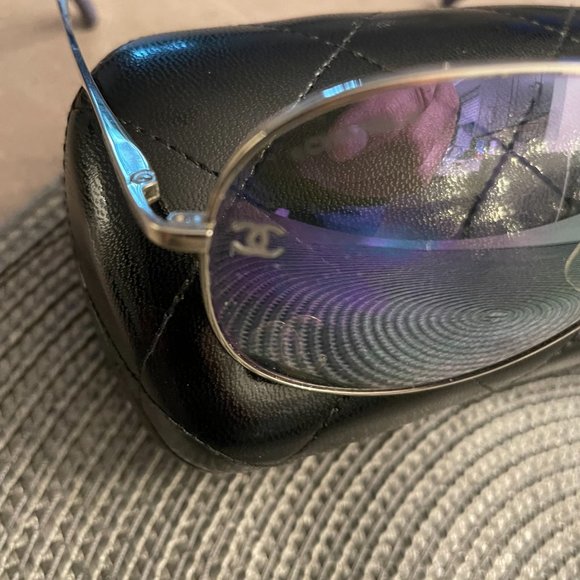 Chanel Sunglasses - Picture 4 of 4